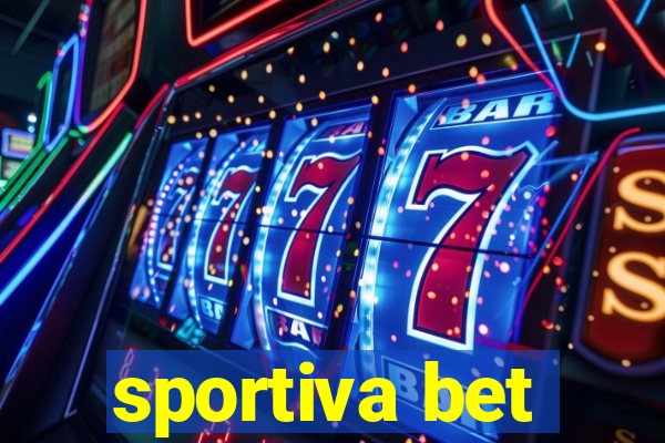 sportiva bet